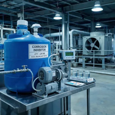 corrosion inhibitor